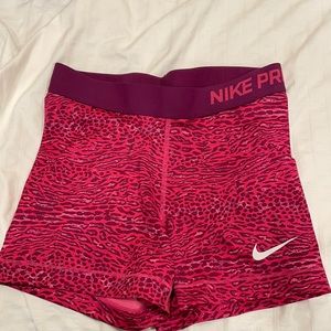 Nike Pros